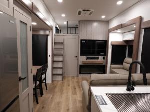 Paradigm 395DS Photo
