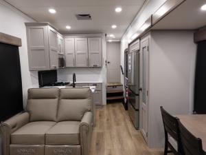 Paradigm 395DS Photo
