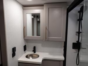 Paradigm 395DS Photo