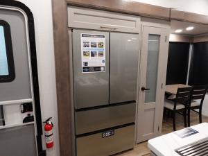 Paradigm 395DS Photo