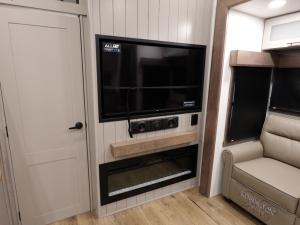Paradigm 395DS Photo