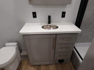 Paradigm 395DS Photo