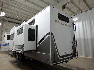 Paradigm 395DS Photo