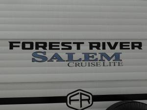 Salem Cruise Lite 273QBXL Photo