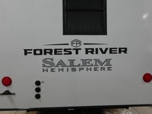 Salem Hemisphere 261FKRB Photo