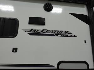 Jay Feather Micro 166FBS Photo