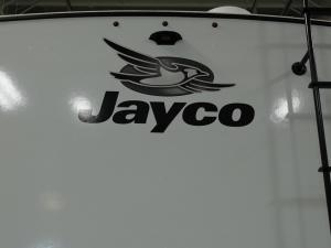 Jay Feather Micro 166FBS Photo