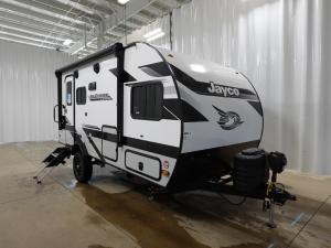 Jay Feather Micro 166FBS Photo