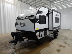 Jay Feather Micro 166FBS Photo