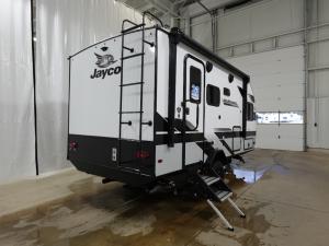 Jay Feather Micro 166FBS Photo