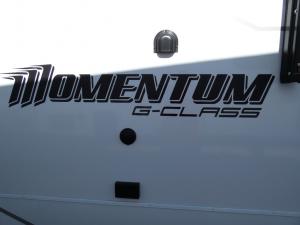 Momentum G-Class 31G Photo