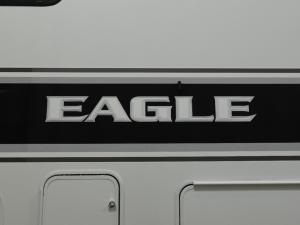 Eagle HT 27MLC Photo