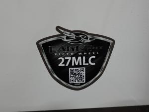 Eagle HT 27MLC Photo