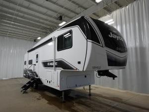 Eagle HT 27MLC Photo
