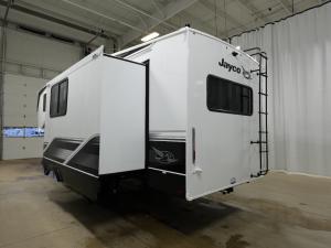 Eagle HT 27MLC Photo