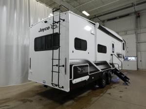 Eagle HT 27MLC Photo