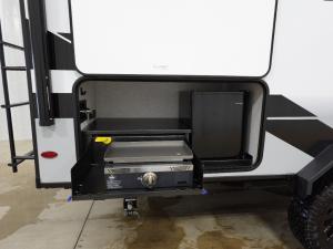 Jay Feather Micro 199MBS Photo