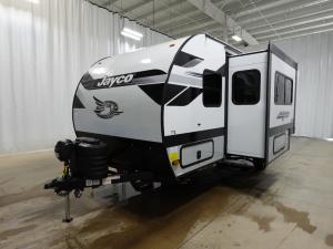 Jay Feather Micro 199MBS Photo