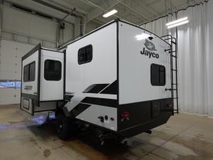 Jay Feather Micro 199MBS Photo