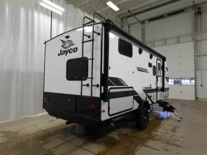 Jay Feather Micro 199MBS Photo