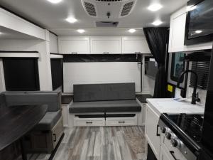 Jay Feather Micro 199MBS Photo