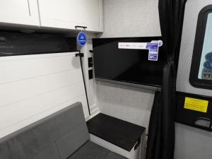 Jay Feather Micro 199MBS Photo