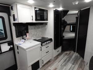 Jay Feather Micro 199MBS Photo