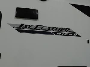 Jay Feather Micro 166FBS Photo