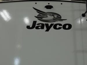 Jay Feather Micro 166FBS Photo