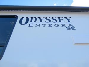 Odyssey SE 22C Photo