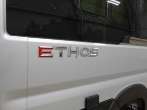 Ethos 20E Photo