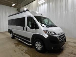 Ethos 20E Photo