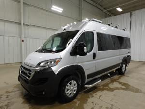Ethos 20E Photo