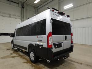 Ethos 20E Photo