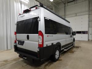 Ethos 20E Photo