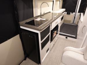 Ethos 20E Photo