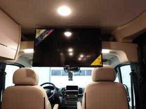 Ethos 20E Photo