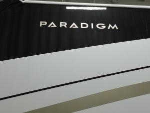 Paradigm 382RK Photo