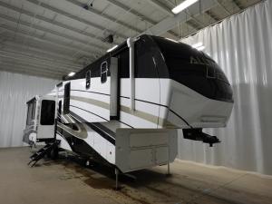 Paradigm 382RK Photo