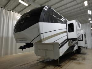 Paradigm 382RK Photo