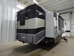 Paradigm 382RK Photo