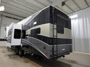 Paradigm 382RK Photo