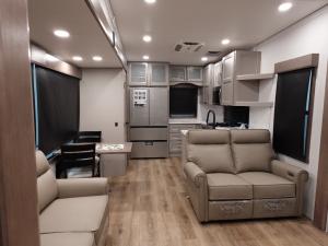 Paradigm 382RK Photo