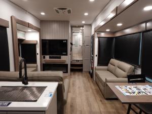 Paradigm 382RK Photo