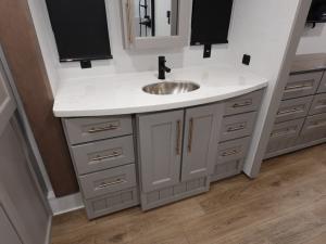 Paradigm 382RK Photo