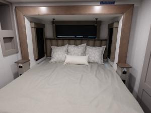 Paradigm 382RK Photo