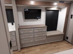 Paradigm 382RK Photo