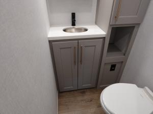 Paradigm 382RK Photo