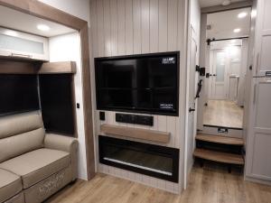 Paradigm 382RK Photo