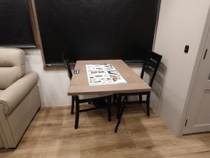 Paradigm 382RK Photo